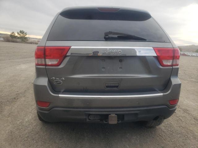 Photo 6 from auction – 2012 JEEP GRAND CHER with VIN 1C4RJFCG7CC176563
