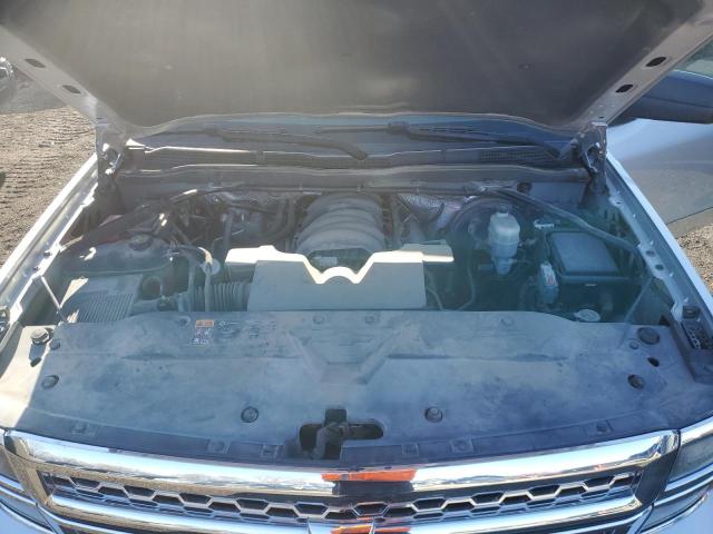 Photo 11 from auction – 2014 CHEVROLET SILVERADO with VIN 3GCUKREC0EG410870