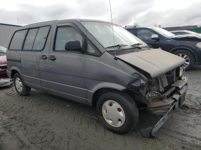 Photo 4 from auction – 1992 FORD AEROSTAR with VIN 1FMDA11U2NZA74217