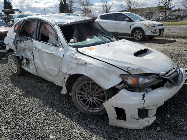 Photo 4 from auction – 2011 SUBARU IMPREZA WR with VIN JF1GR7E63BG826173