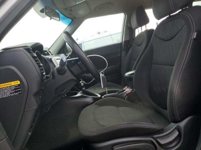 Photo 7 from auction – 2019 KIA SOUL with VIN KNDJN2A28K7651663