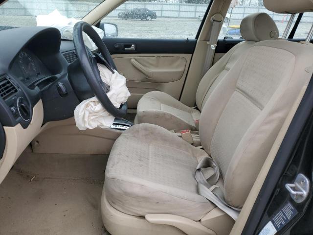 Photo 7 from auction – 2002 VOLKSWAGEN JETTA GL with VIN 3VWRB69M02M033894