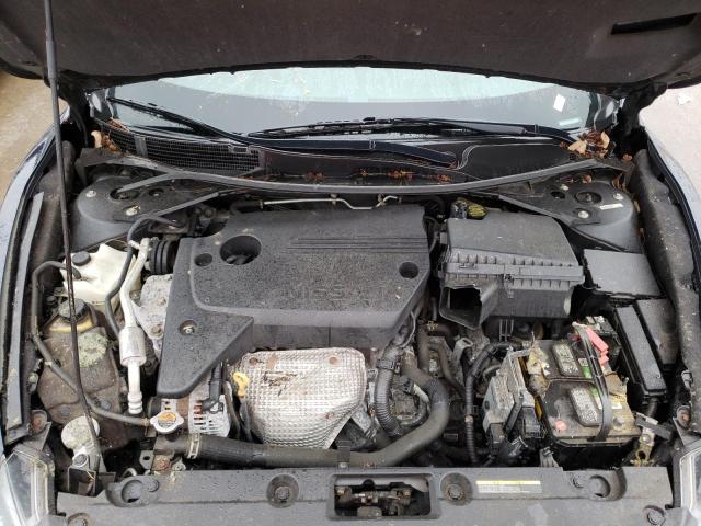 Photo 11 from auction – 2016 NISSAN ALTIMA 2.5 with VIN 1N4AL3APXGN308482