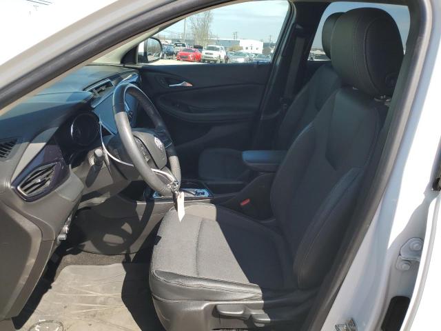 Photo 7 from auction – 2021 BUICK ENCORE GX with VIN KL4MMBS28MB173785