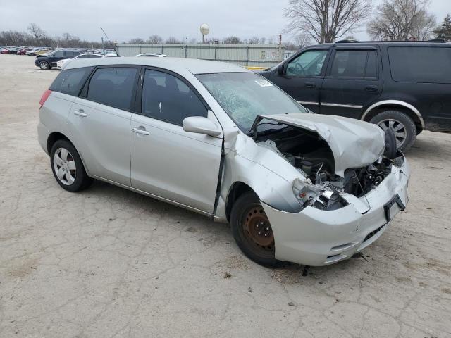 Photo 4 from auction – 2004 TOYOTA COROLLA MA with VIN 2T1KR32E84C200080
