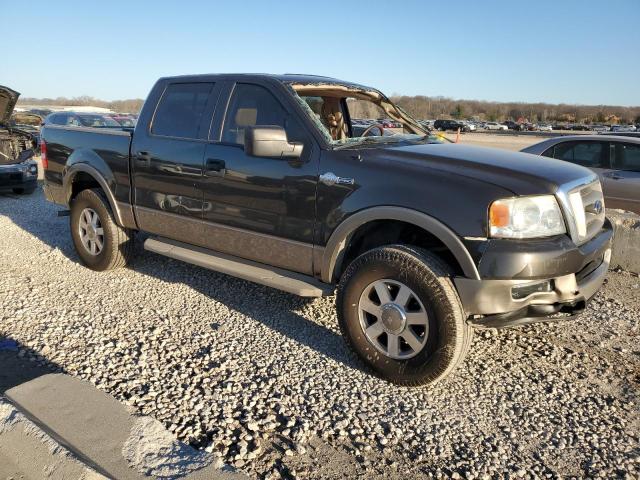 Photo 4 from auction – 2005 FORD F150 SUPER with VIN 1FTPW14565KD46008