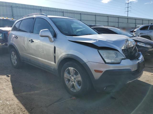 Photo 4 from auction – 2013 CHEVROLET CAPTIVA LS with VIN 3GNAL2EK2DS629427