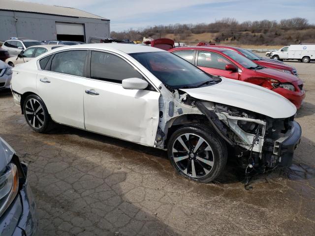 Photo 4 from auction – 2018 NISSAN ALTIMA 2.5 with VIN 1N4AL3AP9JC475063