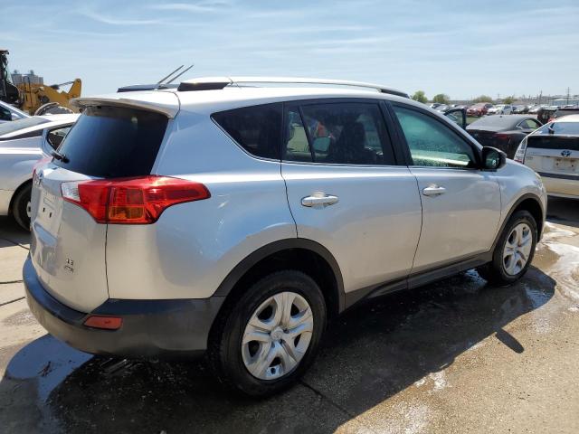Photo 3 from auction – 2013 TOYOTA RAV4 LE with VIN 2T3BFREV8DW089012