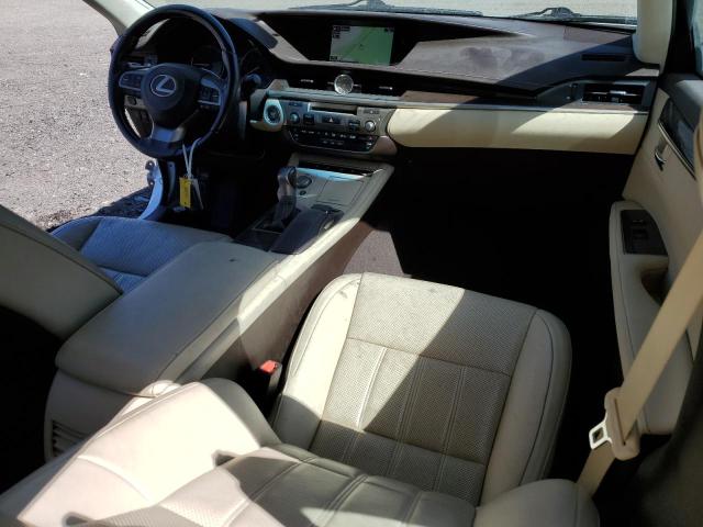 Photo 8 from auction – 2016 LEXUS ES 350 with VIN 58ABK1GG8GU020080