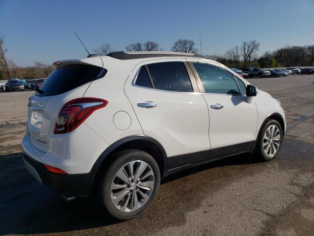 Photo 3 from auction – 2018 BUICK ENCORE PRE with VIN KL4CJASB2JB601425