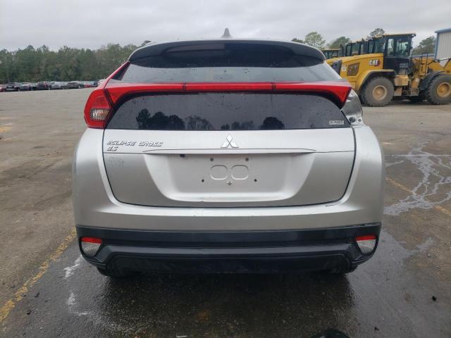 Photo 6 from auction – 2020 MITSUBISHI ECLIPSE CR with VIN JA4AT3AA7LZ022169