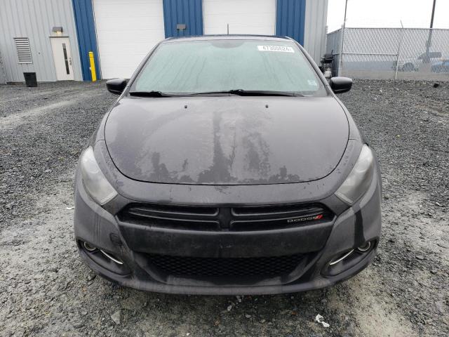 Photo 5 from auction – 2013 DODGE DART SXT with VIN 1C3CDFBA5DD185899