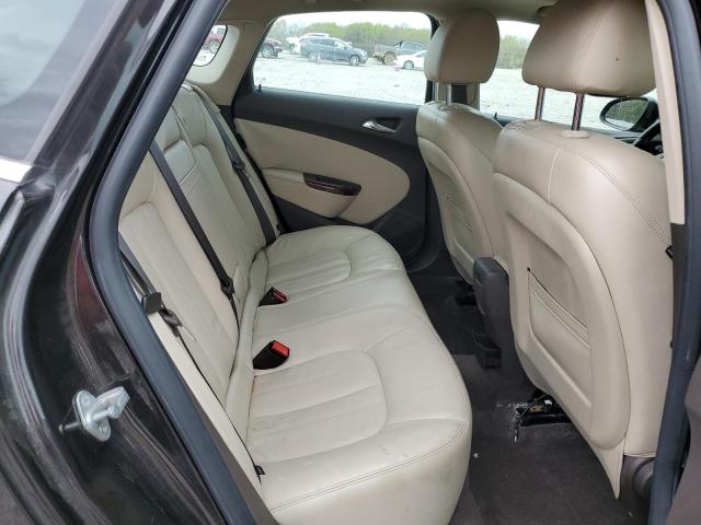 Photo 10 from auction – 2013 BUICK VERANO with VIN 1G4PS5SK3D4105100
