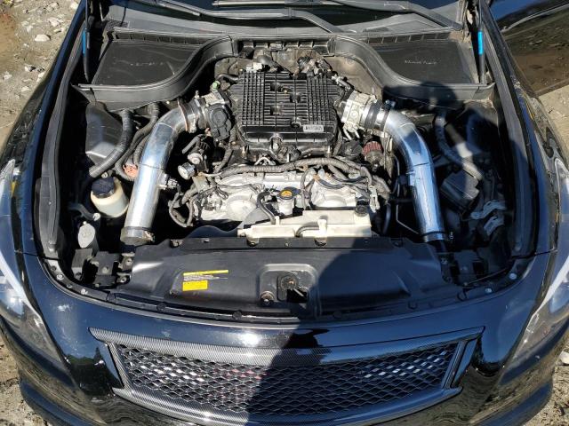 Photo 11 from auction – 2011 INFINITI G37 with VIN JN1CV6AR3BM353362