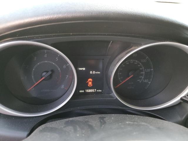 صورة رقم 9 من المزاد - 2013 MITSUBISHI OUTLANDER مع VIN 4A4AP3AU4DE020577