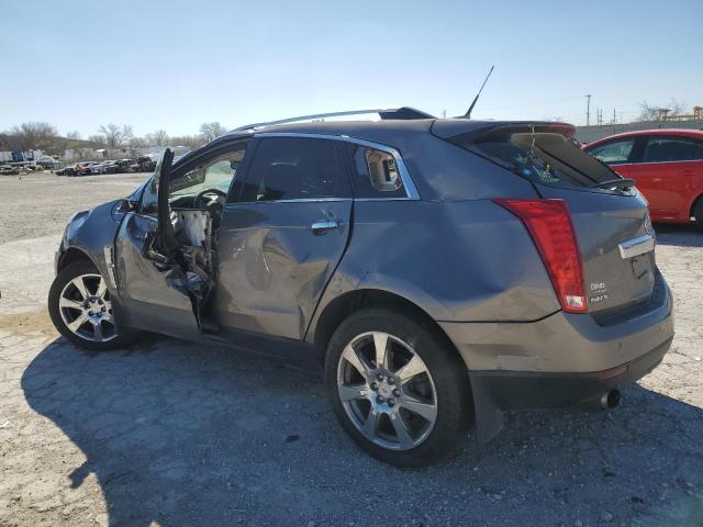 Photo 2 from auction – 2011 CADILLAC SRX PERFOR with VIN 3GYFNBEY8BS623121