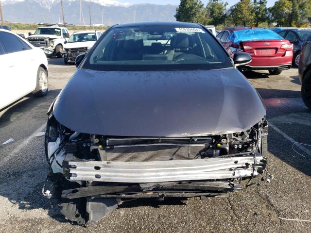 Photo 5 from auction – 2021 TOYOTA COROLLA XS with VIN JTNC4MBE7M3130391