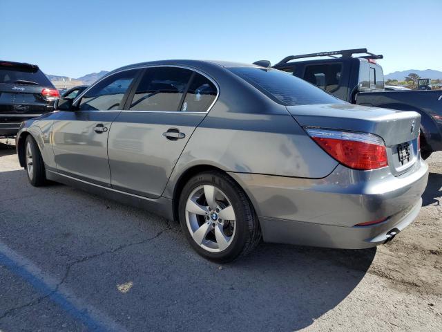 Zdjęcie 2 z aukcji – 2008 BMW 528 I z VIN WBANU53508CT16651