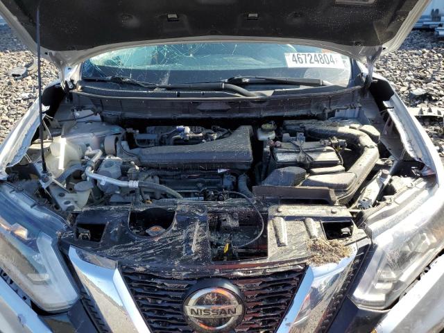 Photo 12 from auction – 2019 NISSAN ROGUE S with VIN KNMAT2MV2KP537511