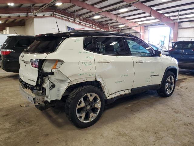 Photo 3 from auction – 2020 JEEP COMPASS LI with VIN 3C4NJDCB2LT112166