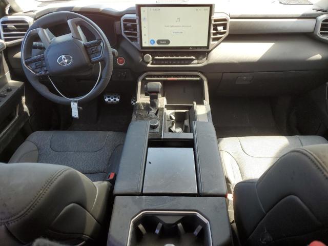 Photo 8 from auction – 2024 TOYOTA SEQUOIA SR with VIN 7SVAAABA5RX022289