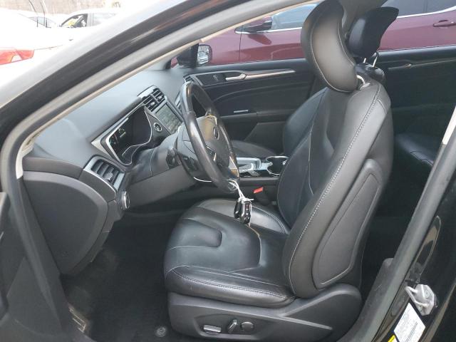 Photo 7 from auction – 2014 FORD FUSION TIT with VIN 3FA6P0D94ER288214