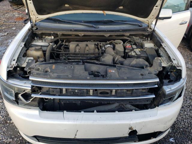 Photo 12 from auction – 2013 FORD FLEX LIMIT with VIN 2FMGK5D8XDBD03616