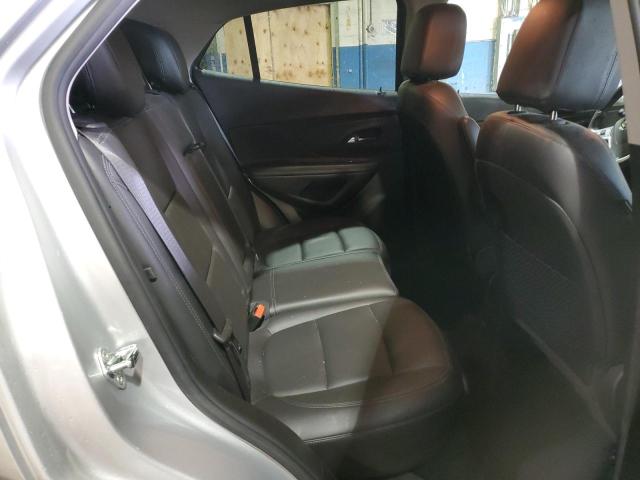 Photo 10 from auction – 2019 BUICK ENCORE ESS with VIN KL4CJCSMXKB708365