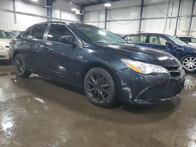 Photo 4 from auction – 2017 TOYOTA CAMRY LE with VIN 4T1BF1FK0HU425997