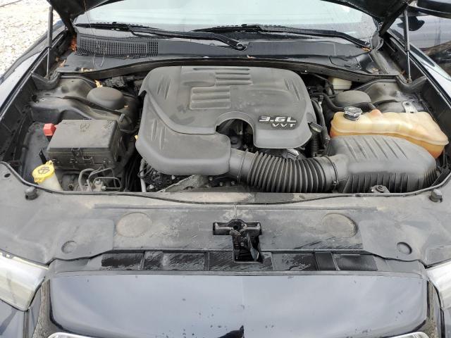 Photo 11 from auction – 2013 DODGE CHARGER SE with VIN 2C3CDXBG2DH654170