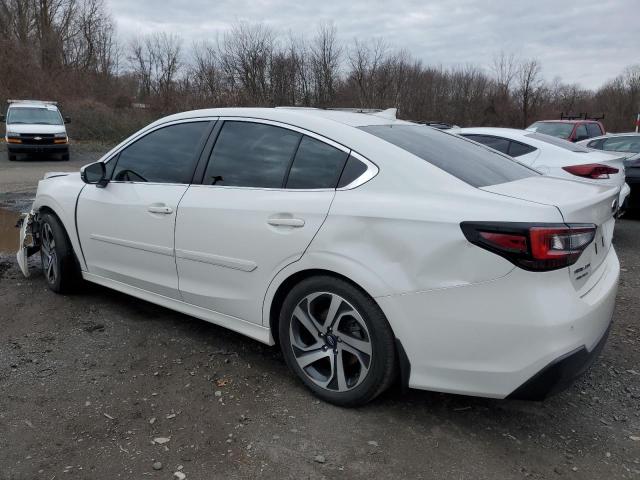 Photo 2 from auction – 2020 SUBARU LEGACY LIM with VIN 4S3BWAN67L3012062