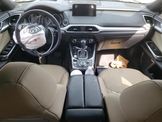 Photo 8 from auction – 2017 MAZDA CX-9 GRAND with VIN JM3TCBDY8H0132832