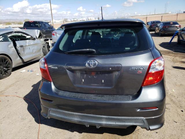 Photo 6 from auction – 2010 TOYOTA COROLLA MA with VIN 2T1KE4EE3AC040795