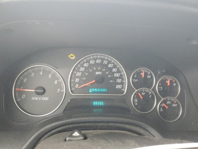 Photo 9 from auction – 2005 GMC ENVOY with VIN 1GKDT13S852158128