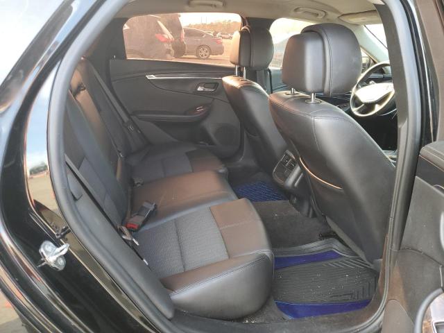 Photo 10 from auction – 2014 CHEVROLET IMPALA LT with VIN 1G1115SL5EU127776