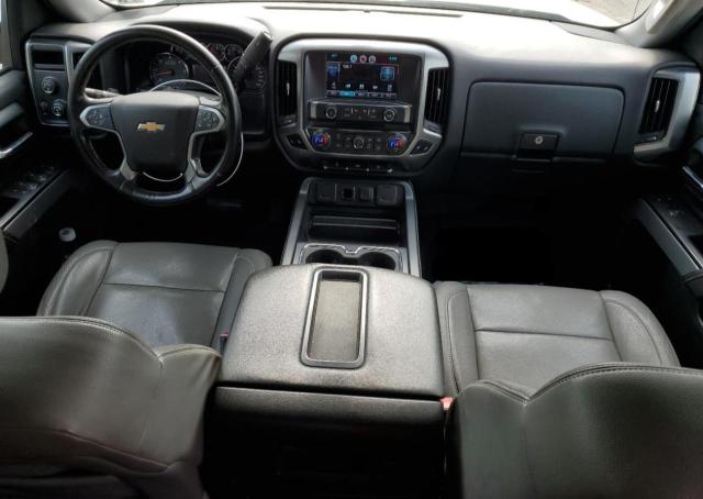 Photo 8 from auction – 2015 CHEVROLET SILVERADO with VIN 3GCUKREC1FG335484