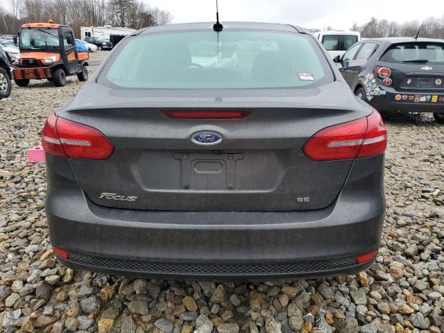 Photo 6 from auction – 2017 FORD FOCUS SE with VIN 1FADP3F24HL288452