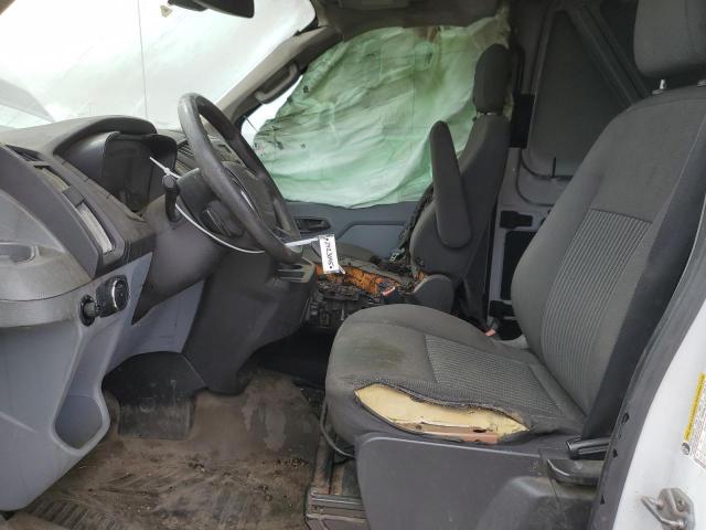 Photo 7 from auction – 2017 FORD TRANSIT T- with VIN 1FTBW2CM4HKA71705