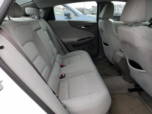 Photo 10 from auction – 2017 CHEVROLET MALIBU LS with VIN 1G1ZC5ST7HF257161
