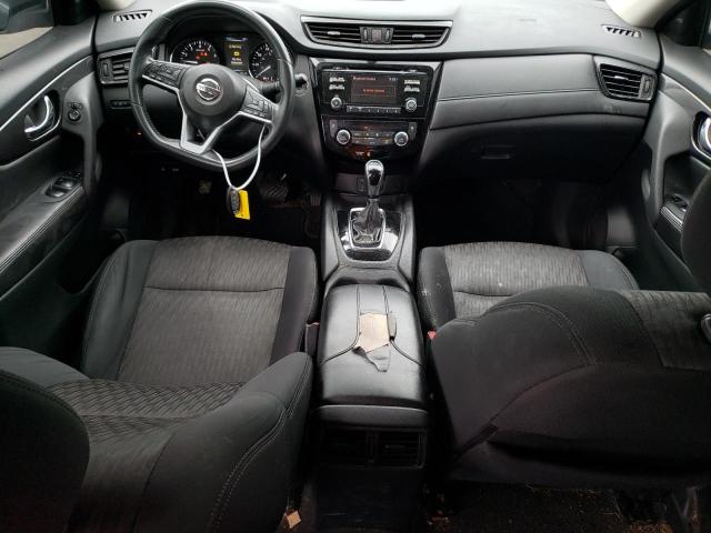 Photo 8 from auction – 2017 NISSAN ROGUE S with VIN 5N1AT2MTXHC788254