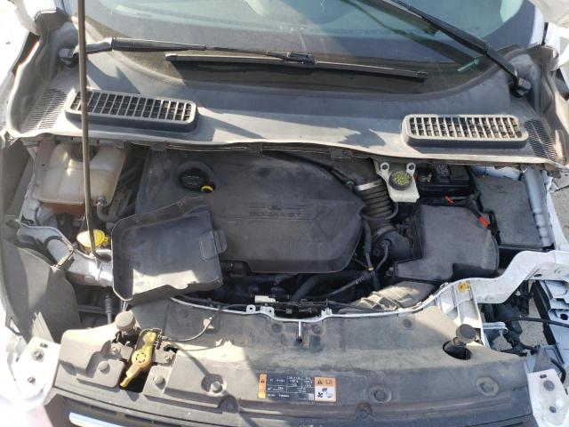 Photo 11 from auction – 2014 FORD ESCAPE SE with VIN 1FMCU0GX1EUD93510
