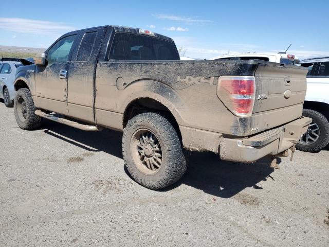 Photo 2 from auction – 2012 FORD F150 SUPER with VIN 1FTFX1ETXCFB87828