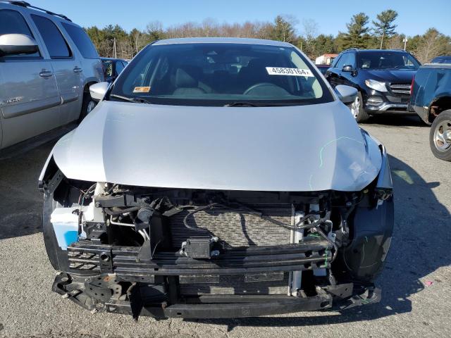 Photo 5 from auction – 2020 NISSAN VERSA SV with VIN 3N1CN8EV4LL844053