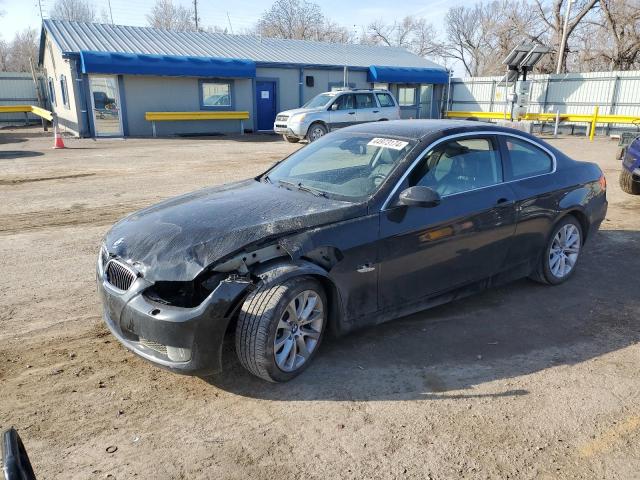 BMW 335 XI 2008 with VIN WBAWC73568E066047 - Photo from auction