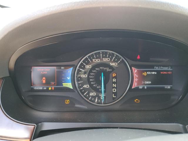 Photo 9 from auction – 2013 FORD EDGE LIMIT with VIN 2FMDK3K99DBB74139