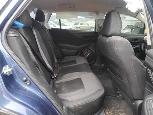 Photo 10 from auction – 2021 SUBARU OUTBACK with VIN 4S4BTAAC5M3108869