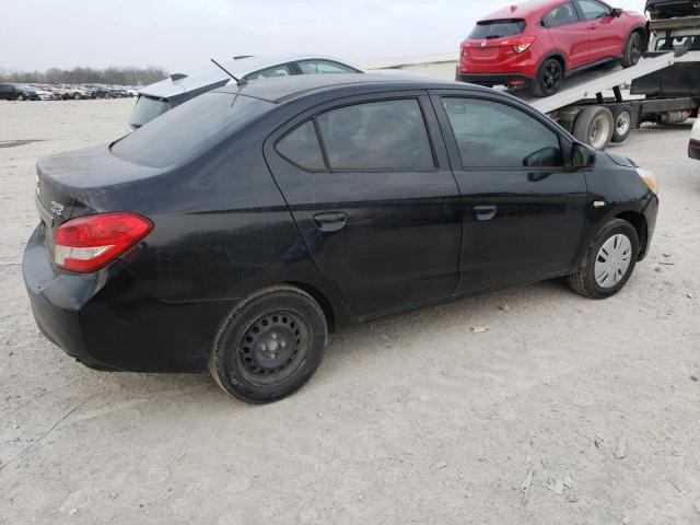 Photo 3 from auction – 2017 MITSUBISHI MIRAGE G4 with VIN ML32F3FJ7HHF14147