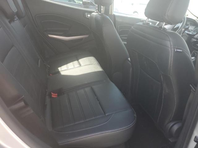 صورة رقم 10 من المزاد - 2020 FORD ECOSPORT T مع VIN MAJ6S3KL3LC358179
