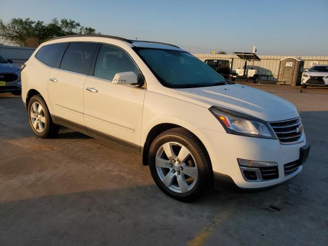 Photo 4 from auction – 2013 CHEVROLET TRAVERSE L with VIN 1GNKRLKD2DJ245549